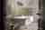 Керамогранит Serenissima Cir Havana Sky 20х20